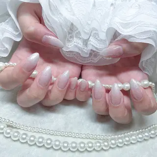 ネイル Kanako 💫のネイルデザイン