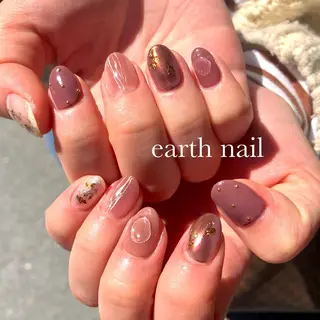 ネイル 🧁🥕 asukaのネイルデザイン