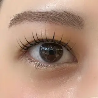 マツエク・マツパ 伊藤 茉椰のマツエク・マツパデザイン