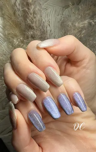ネイル DC nail salonのネイルデザイン