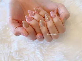 ネイル nail salon cocoのネイルデザイン