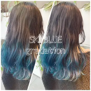 ミディアム 東北No.1完全個室 💐梶谷社長のヘアスタイル