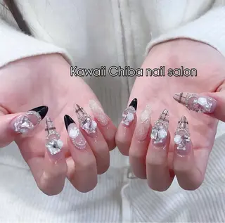 ネイル Kawaii _Nailのネイルデザイン