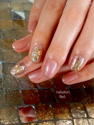 ネイル Y. Reonaのネイルデザイン