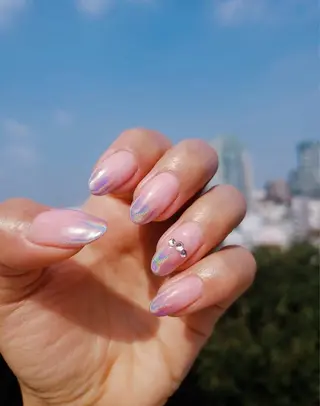 ネイル nailroom richeのネイルデザイン