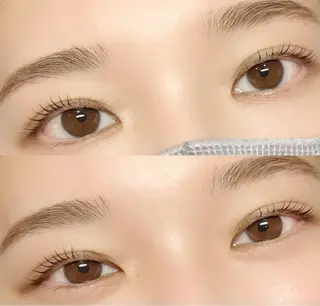 マツエク・マツパ eyelist / nana🌱のマツエク・マツパデザイン