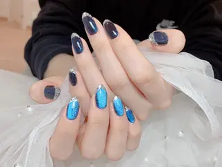 ネイル ネイルサロン Easenのネイルデザイン