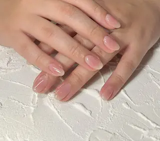 ネイル Lofi nails ゆきこのネイルデザイン