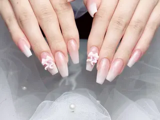 ネイル ネイルサロンロータス (渋谷店)のネイルデザイン