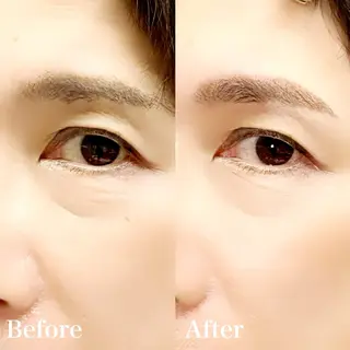 アイブロウ SANA🌻Chil l&Eye千葉駅前店の眉毛・アイブロウイメージ