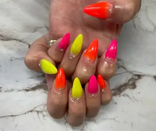 ネイル NAIL salon ACEのネイルデザイン