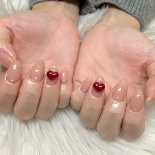 ネイル SOARE TADAのネイルデザイン