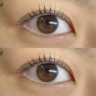 マツエク・マツパ Rise 🎀のマツエク・マツパデザイン