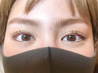 マツエク・マツパ étora eye渋谷のマツエク・マツパデザイン