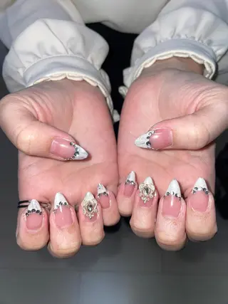 ネイル labo9 mizukiのネイルデザイン