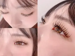 マツエク・マツパ YK• マツエクサロンのマツエク・マツパデザイン