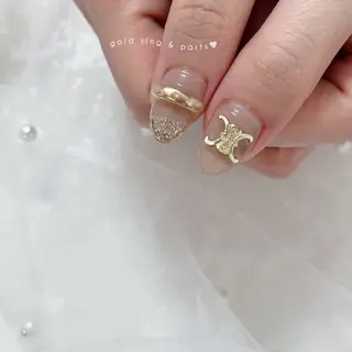 ネイル Manami Kのネイルデザイン