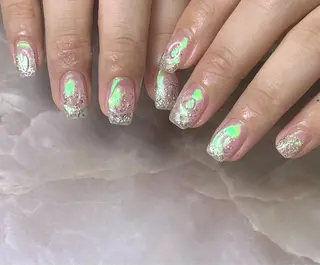 ネイル Nail salon Venusのネイルデザイン