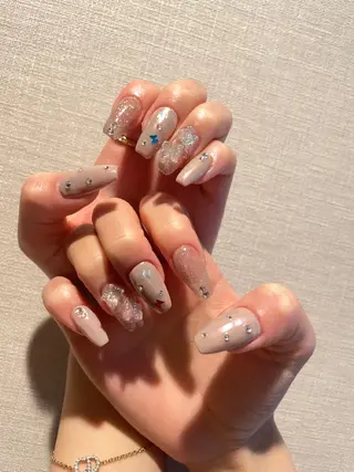ネイル 🌵the.one nails🌵新小岩のネイルデザイン