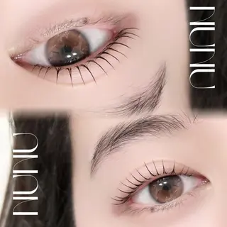 マツエク・マツパ HARIS店長🦋 Ishiguroのマツエク・マツパデザイン