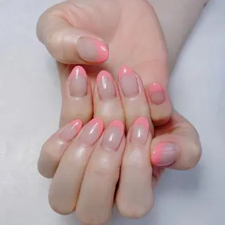 ネイル kipinail 川﨑えりかのネイルデザイン