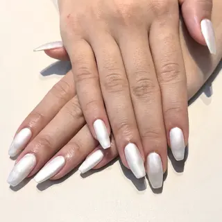 ネイル kobayashi arisaのネイルデザイン