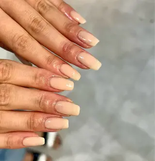 ネイル LICO_NEE_所属・Chiori 🎀のネイルデザイン