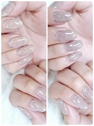 ネイル AnotherNail所属・藤井 みなこのネイルデザイン