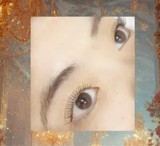 マツエク・マツパ 🌷 hazuki🌷のマツエク・マツパデザイン