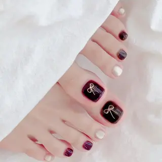 ネイル MORIMAX nail&eyeのマツエク・マツパデザイン