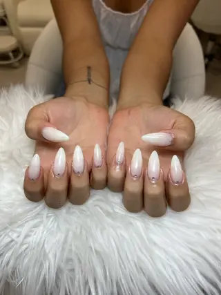 ネイル Noiranail_ studio川越西口のネイルデザイン