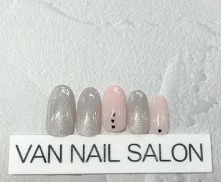 ネイル Van Nail Salonのネイルデザイン