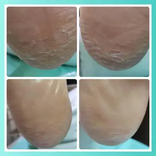 e.nail所属・和賀井 恵理のネイルデザイン