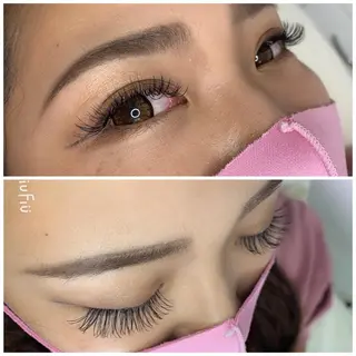 マツエク・マツパ ビューティーサロンLEMO所属・ビューティーサロン Lemoのエステ・リラクイメージ