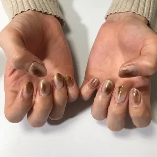 ネイル émus nail Mamiのネイルデザイン