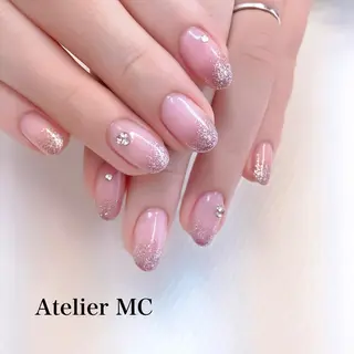 ネイル アトリエ エムシー 【新富町・東銀座】のネイルデザイン