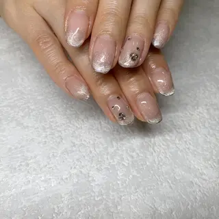 ネイル Zina  nail 浦安所属・Zina nail 浦安店のネイルデザイン