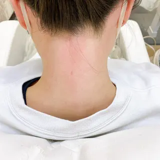 ネイル マツエク・マツパ アイブロウ Grace naoのマツエク・マツパデザイン