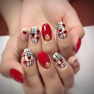 ネイル Angie 湘南台店のネイルデザイン