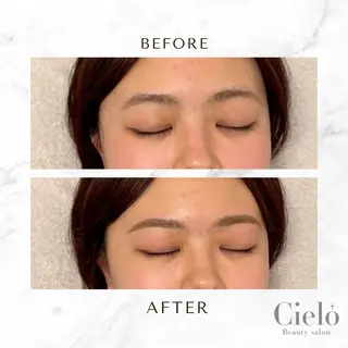 アイブロウ Cielo 赤坂店のエステ・リラクイメージ