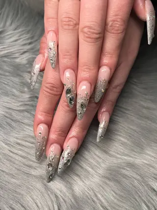 ネイル NAIL　Y's所属・NAIL　Y's 💙のネイルデザイン