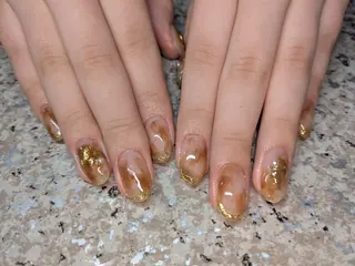 ネイル スズキ マイコのネイルデザイン