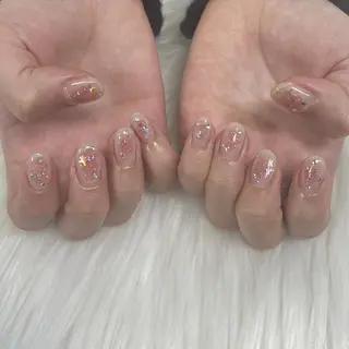 ネイル Sayaka❤️ REBEST京橋の眉毛・アイブロウイメージ