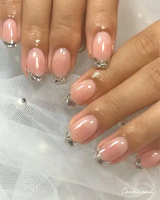 ネイル Cherienail yunaのネイルデザイン