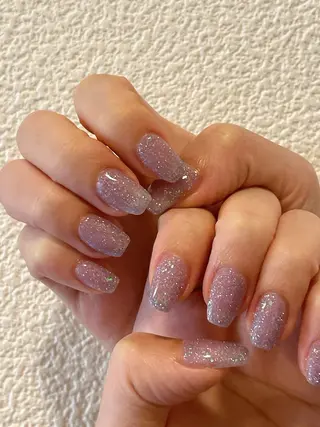 ネイル Mogu nail 二子玉川のネイルデザイン