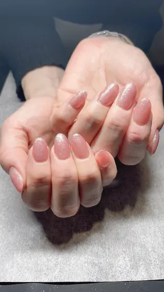 ネイル amati_nail TAKAKOのネイルデザイン