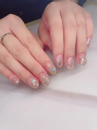 ネイル NailbyN所属・Nail_by N1のネイルデザイン