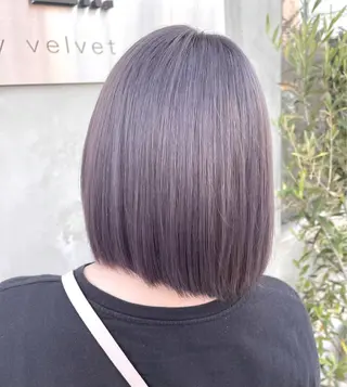 ショート カラー ダブルカラー /まつ毛パーマ🎀のヘアスタイル