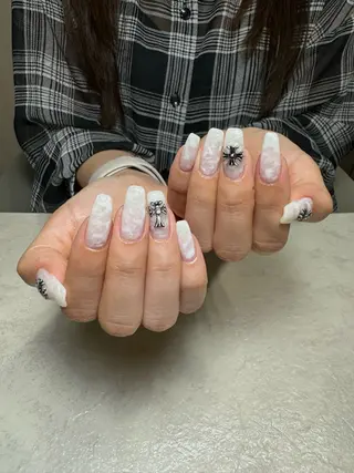 ネイル salon de oct.のネイルデザイン