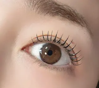 マツエク・マツパ u*Nerine所属・【まつ毛パーマ専門】 u*Nerine堤のマツエク・マツパデザイン